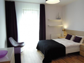 Apartamenty Karawela - Nadmorski Dwór, Gdansk
